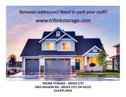 TriLink Self Storage - Grove City