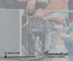 Guaranteed Heating & Cooling LLC