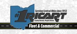 Ricart To Business - Fleet & Commercial Business Division