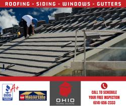 Ohio Roofing Solutions Ltd ®