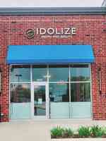 IDOLIZE Brows and Beauty at Hilliard