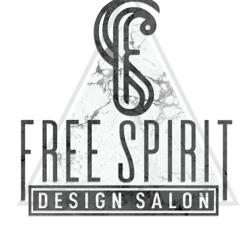 Free Spirit Design Salon