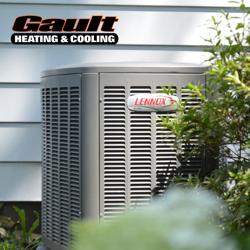 Gault Heating & Cooling