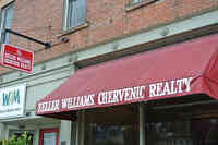 Chris Finley Keller Williams Chervenic Realty