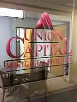 Mike Buynak - Union Capital Mortgage
