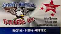 Quality American Builders Llc