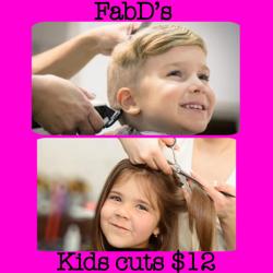 FabD Salon