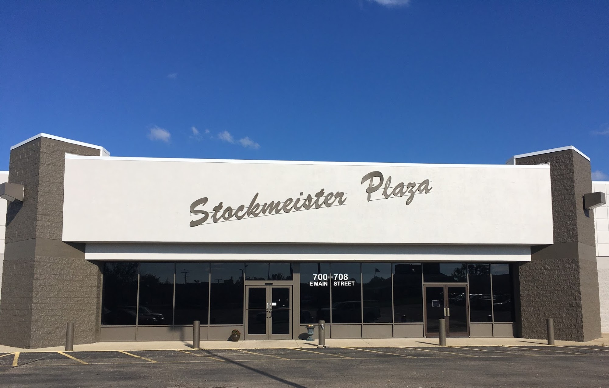 A J Stockmeister Inc - Mech Contractor 700 Main St, Jackson Ohio 45640