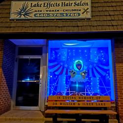 Lake Effects Hair Salon
