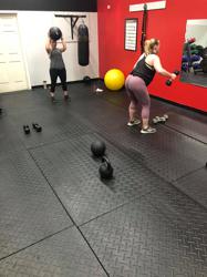 Evolution Fitness Johnstown