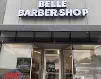 Belle Barber Shop
