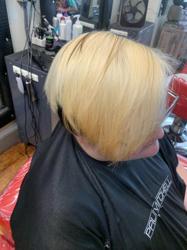 United Hair Artist