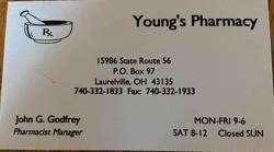 Young's Pharmacy