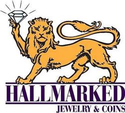 Hallmarked Jewelry and Coins