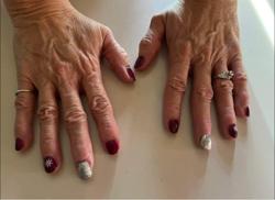 Haley's Hair & Message Ltd