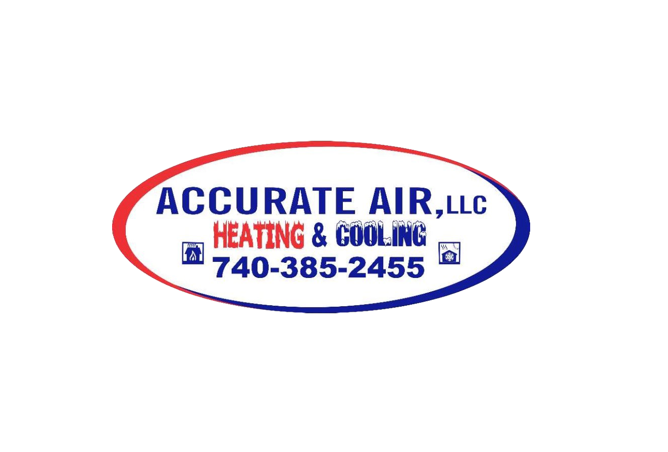 Accurate Air Inc. 832 W Hunter St, Logan Ohio 43138