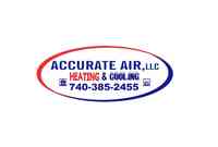 Accurate Air Inc.