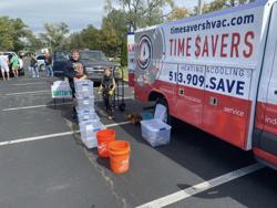 Time Savers Heating and Cooling LLC