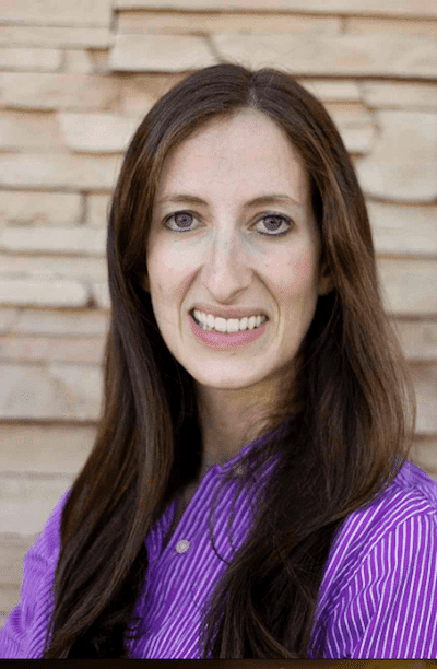 Jaclyn M. Schwartz, DMD