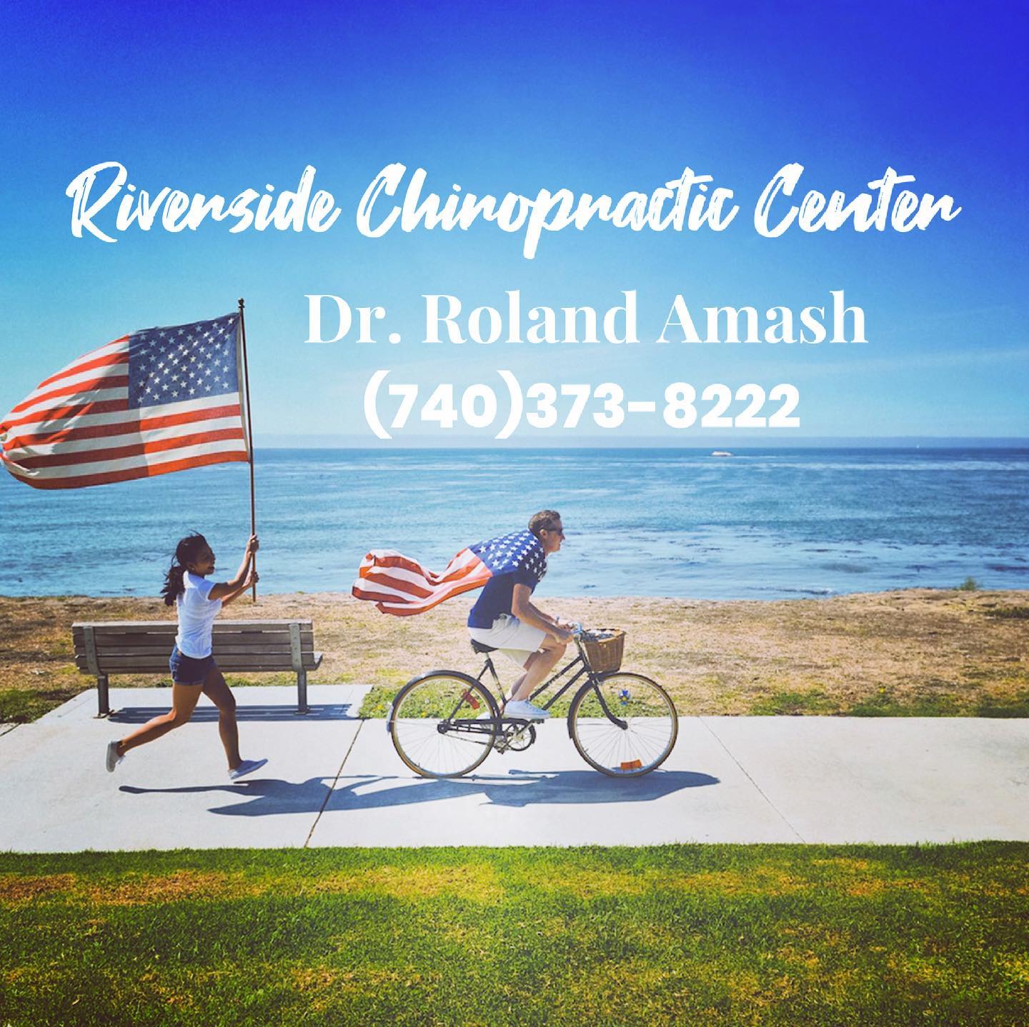 Riverside Chiropractic Center 6725 OH-60, Lowell Ohio 45744