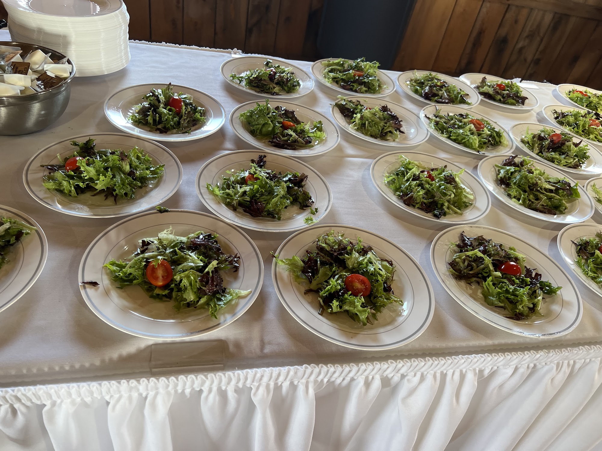 Gianna's Catering
