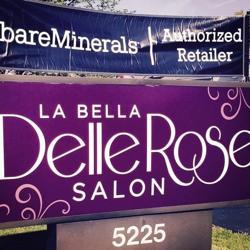 La Bella Delle Rose Salon