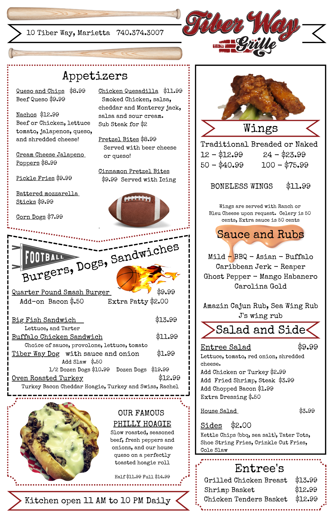 Photo credit: Restaurantji