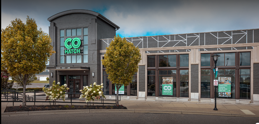 Innovative Numerics LLC