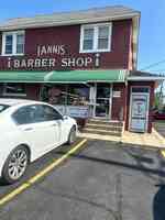 Ianni's Perry Township Barber Shop