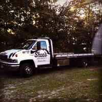 Shue's Towing Services