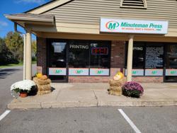 Minuteman Press