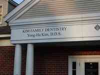 Kim Family Dentistry