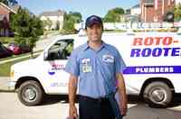 Roto-Rooter Plumbing, Drain, Septic, & Water Restoration Service