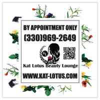 Kat Lotus Beauty Lounge