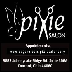 PIXIE SALON LLC