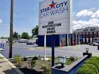 Star City Car Wash