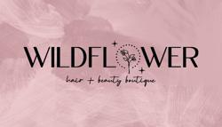 Wildflower Hair + Beauty Boutique
