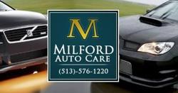 Milford Auto Care