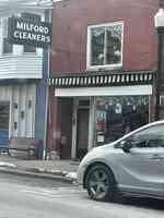 Milford Dry Cleaners