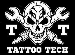 Tattoo Tech 5350 N Springboro Pike, Moraine Ohio 45439