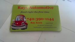 Rays Automotive