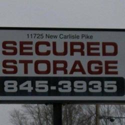 Secured Storage LLC