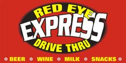 Red Eye Express II Drive Thru