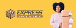 Express Pack'n Ship