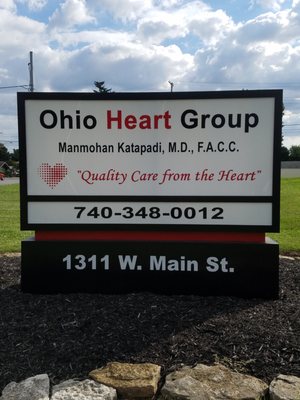 Ohio Heart Group