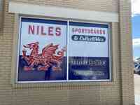 Niles Sports Cards and Collectibles