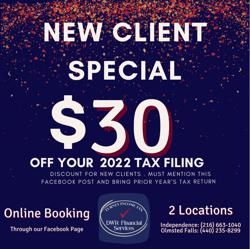 Turney Tax Services