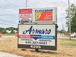 Armaro Heating & Cooling