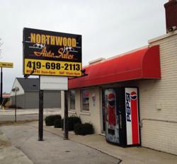 Northwood Auto Sales