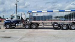 Seven D Trucking Inc